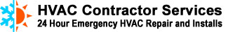 Hecker HVAC Services